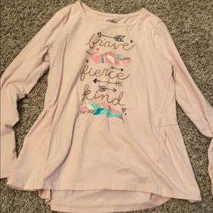 Jumping Beans Long Sleeve